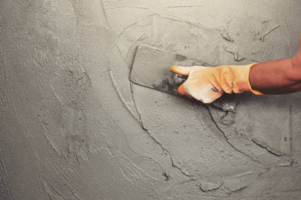 Best Concrete Patio Design and Installation in West Belmar, NJ