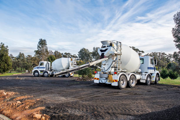Best Concrete Foundation Repair in West Belmar, NJ