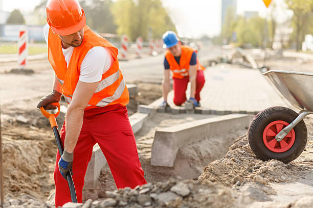 Best Concrete Sealing and Maintenance in West Belmar, NJ